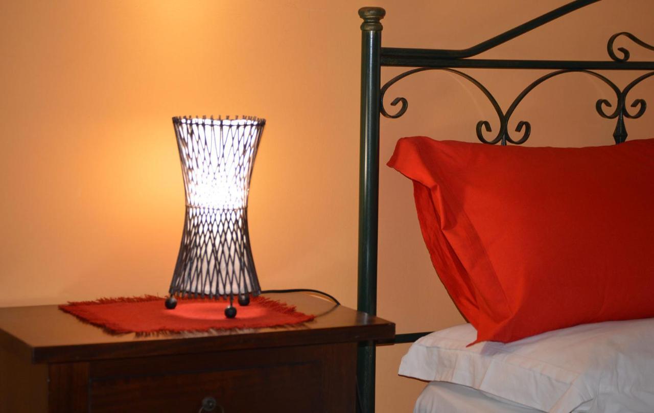 Bed & Breakfast "Camera A Sud" Кариати Экстерьер фото
