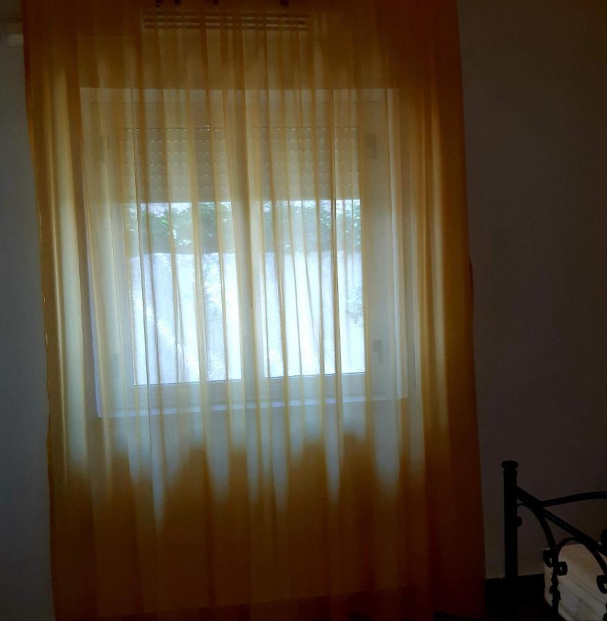 Bed & Breakfast "Camera A Sud" Кариати Экстерьер фото
