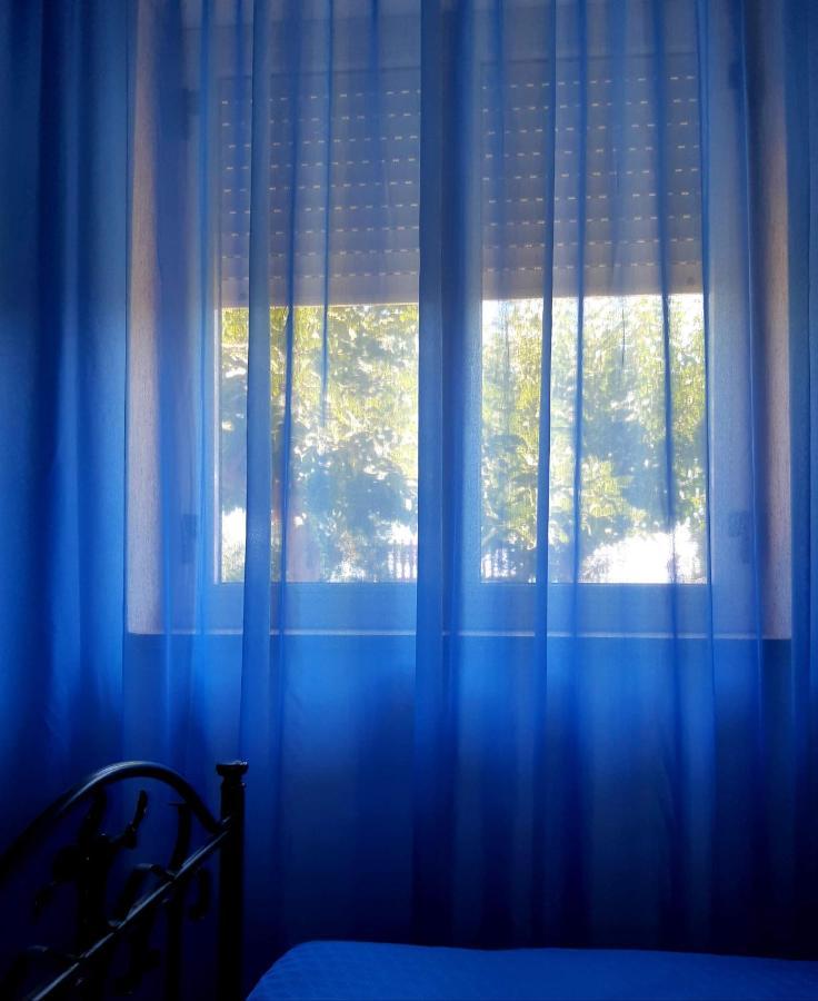 Bed & Breakfast "Camera A Sud" Кариати Экстерьер фото