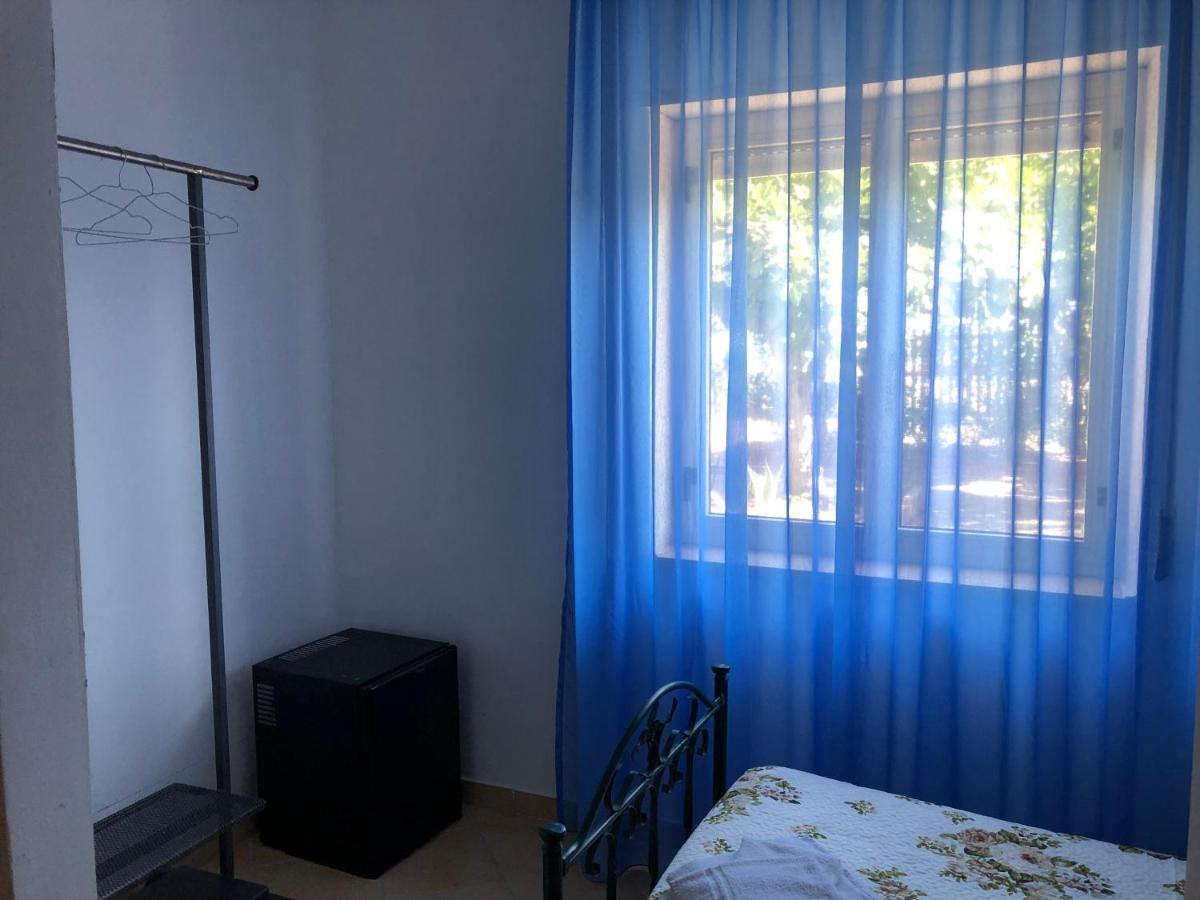 Bed & Breakfast "Camera A Sud" Кариати Экстерьер фото