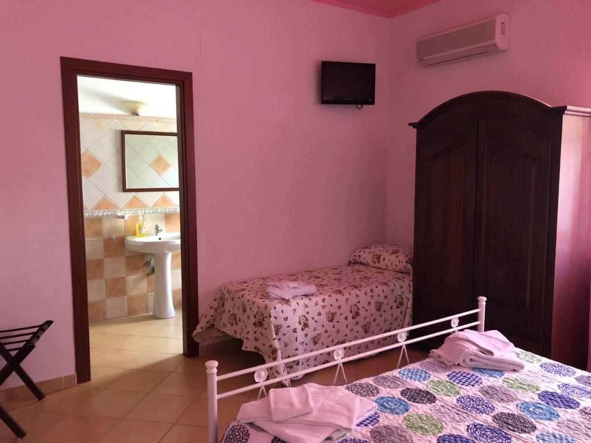 Bed & Breakfast "Camera A Sud" Кариати Экстерьер фото