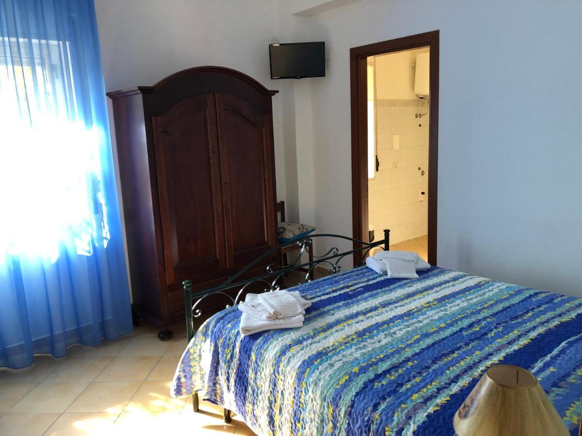 Bed & Breakfast "Camera A Sud" Кариати Экстерьер фото